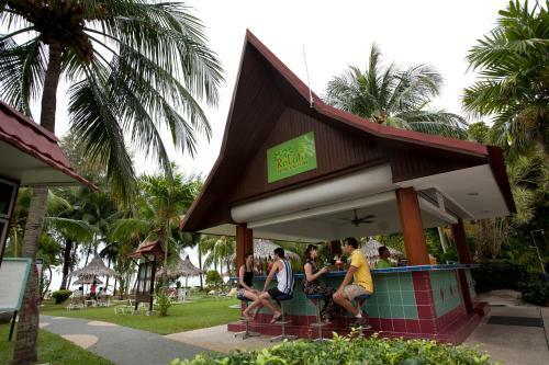 Hotel The Bayview Beach Resort