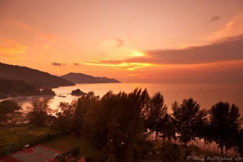 Hotel The Bayview Beach Resort