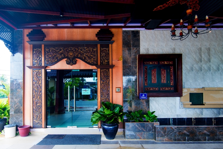 Sea Princess Hotel
