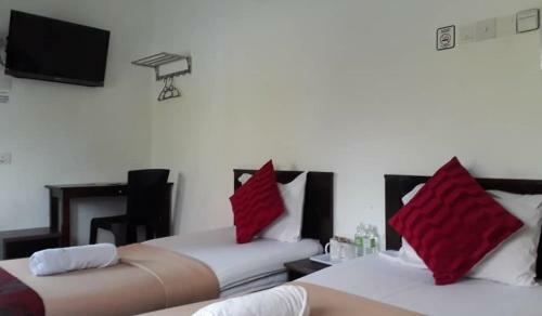 Hostal Max Ferringhi Hotel