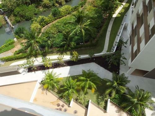 Apartamento Ferringhi Luxury Suite @ By The Sea