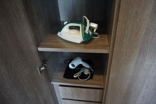 Apartamento Ferringhi Luxury Suite @ By The Sea