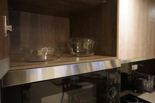 Apartamento Ferringhi Luxury Suite @ By The Sea