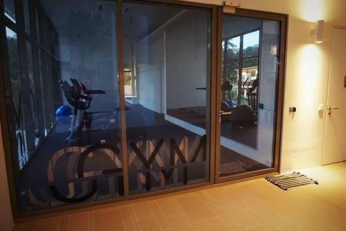 Apartamento Ferringhi Luxury Suite @ By The Sea