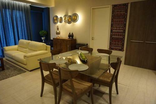 Apartamento Ferringhi Luxury Suite @ By The Sea