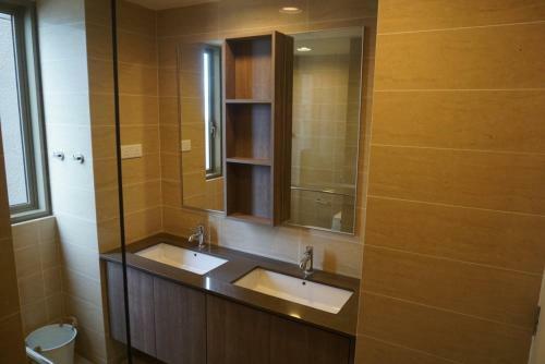 Apartamento Ferringhi Luxury Suite @ By The Sea