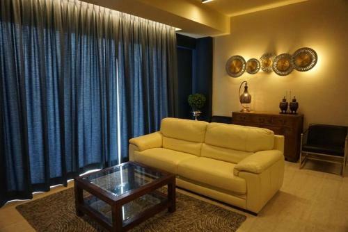 Apartamento Ferringhi Luxury Suite @ By The Sea