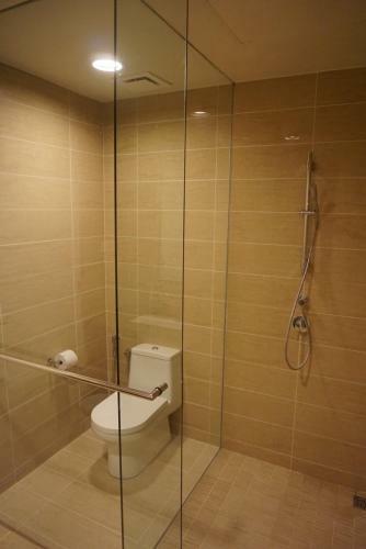 Apartamento Ferringhi Luxury Suite @ By The Sea