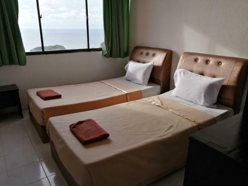 Sri Sayang Resort Service Apartment