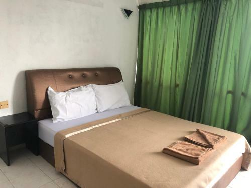 Sri Sayang Resort Service Apartment