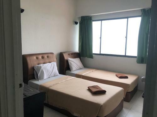 Sri Sayang Resort Service Apartment