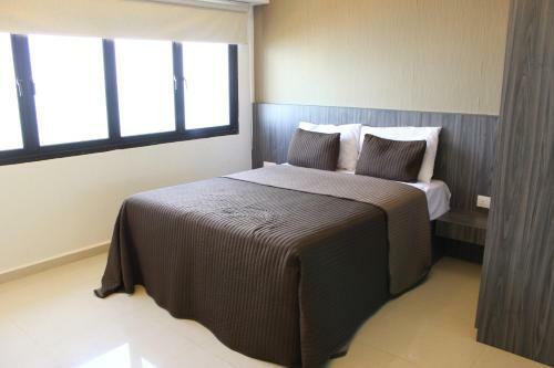 Sri Sayang Resort Service Apartment