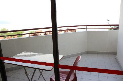 Sri Sayang Resort Service Apartment