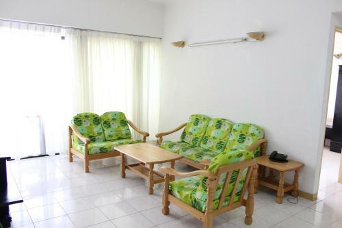 Sri Sayang Resort Service Apartment