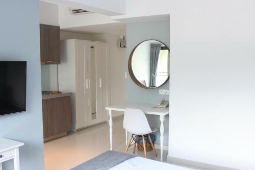 Sri Sayang Resort Service Apartment