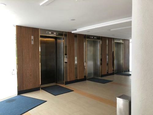 Sri Sayang Resort Service Apartment