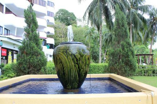 Sri Sayang Resort Service Apartment