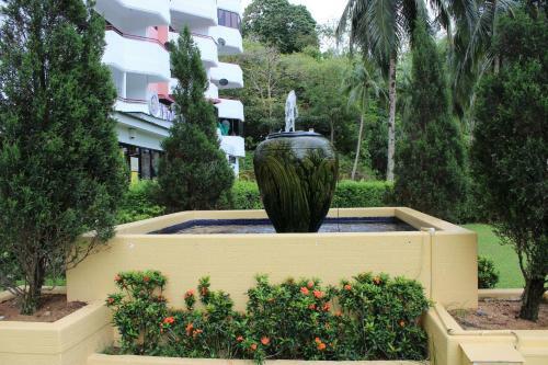 Sri Sayang Resort Service Apartment