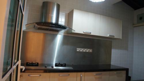 Shamrock Beach Holidayhome 19