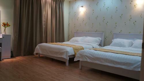 Shamrock Beach Holidayhome 19