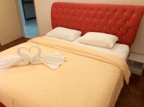 Apartamento Condo At Eden Seaview