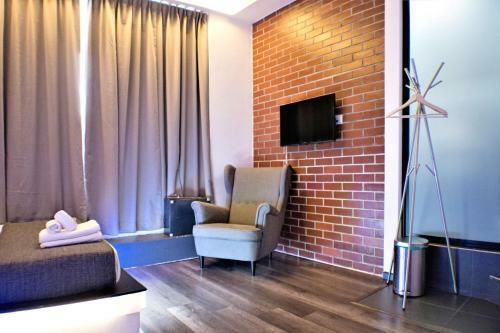 Hotel Zen Rooms Eden Parade