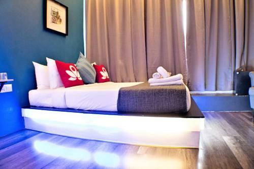 Hotel Zen Rooms Eden Parade