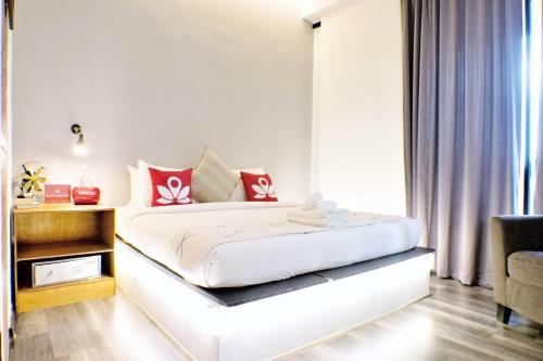 Hotel Zen Rooms Eden Parade