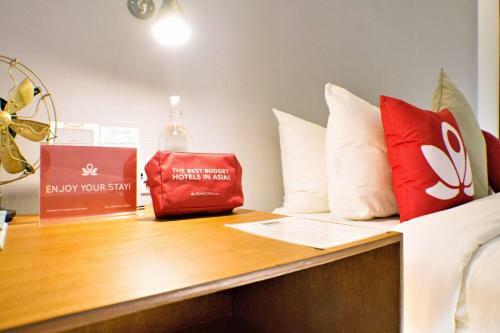 Hotel Zen Rooms Eden Parade