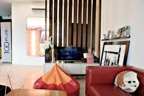 Hotel Zen Rooms Eden Parade