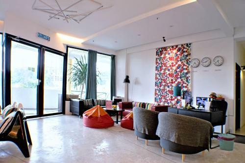 Hotel Zen Rooms Eden Parade