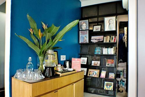 Hotel Zen Rooms Eden Parade