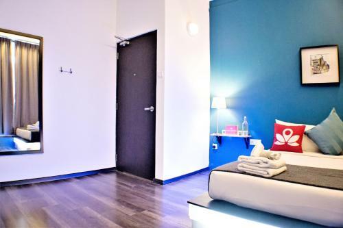 Hotel Zen Rooms Eden Parade