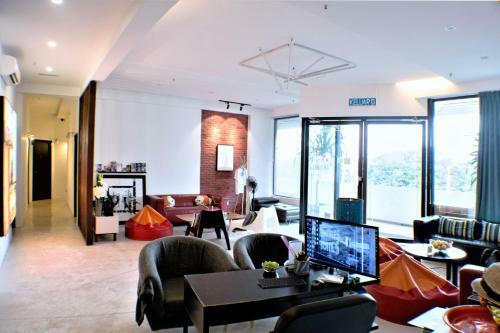 Hotel Zen Rooms Eden Parade