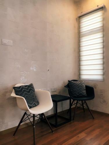 Shamrock Boutique Villa