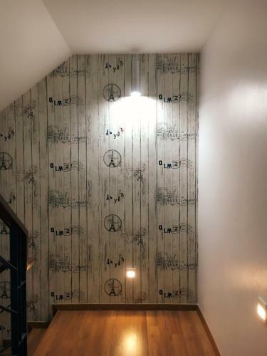 Shamrock Boutique Villa