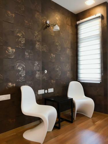 Shamrock Boutique Villa