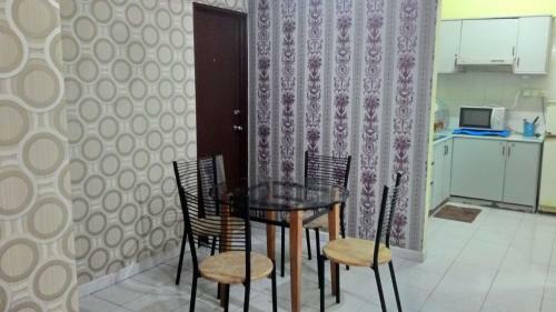 Penang Holiday Apartment