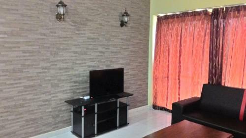 Penang Holiday Apartment