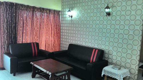 Penang Holiday Apartment