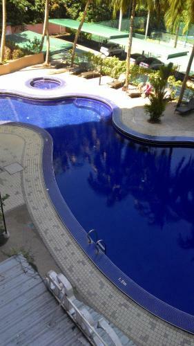 Penang Holiday Apartment