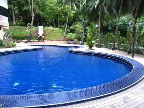Penang Holiday Apartment