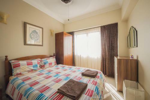 Susie Vip Suites@sri Sayang Batu Ferringhi