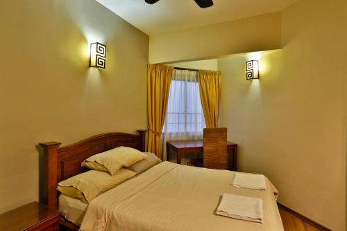 Susie Vip Suites@sri Sayang Batu Ferringhi