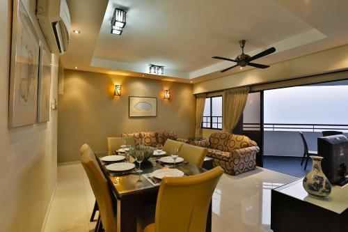 Susie Vip Suites@sri Sayang Batu Ferringhi