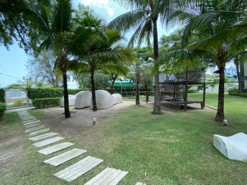Apartamento By The Sea @ Luxury Suites, Batu Ferringhi