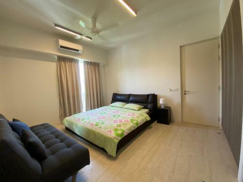 Apartamento By The Sea @ Luxury Suites, Batu Ferringhi