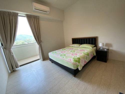 Apartamento By The Sea @ Luxury Suites, Batu Ferringhi