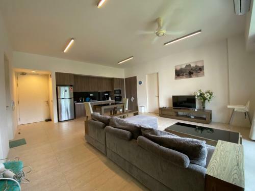 Apartamento By The Sea @ Luxury Suites, Batu Ferringhi