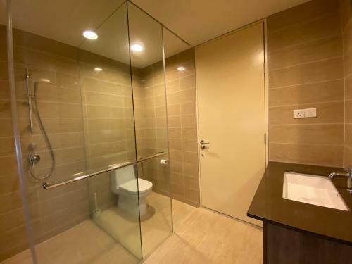 Apartamento By The Sea @ Luxury Suites, Batu Ferringhi